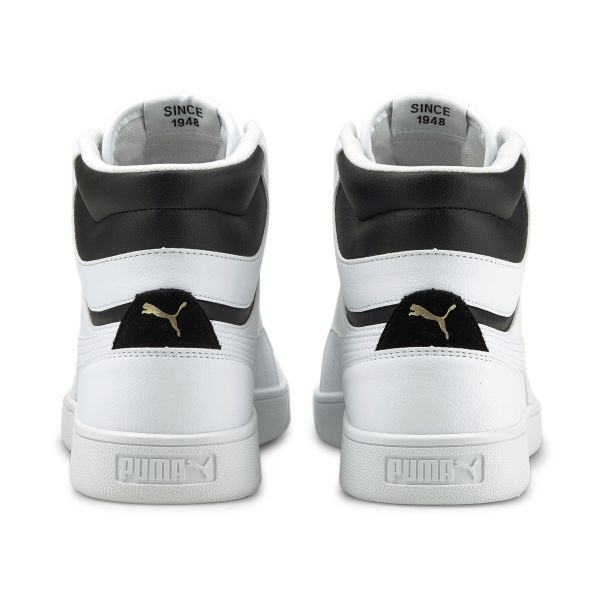 PUMA Duboke Patike Puma Shuffle Mid M - 380748-01