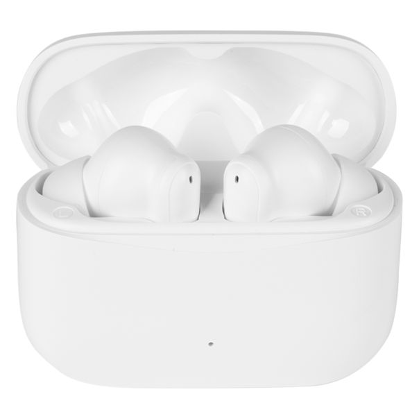 Bežične bubice VOICE 2 – Bluetooth 5.4, do 5 h, kućište 200 mAh, Type-C, bele - EP3258709