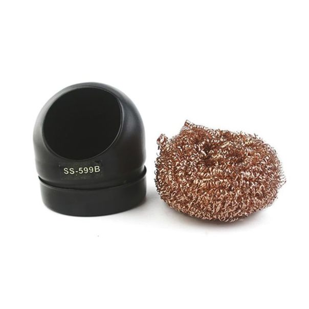 Posuda ATTEN WTS-599B za ciscenje vrha lemilice sa zicom - 78090