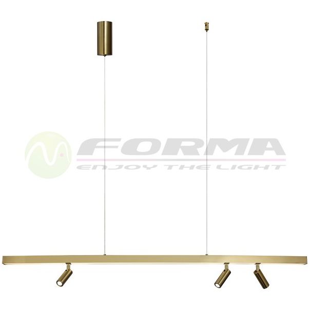 FORMA LED visilica 24W F2062-24V SG 4000K - EP2684803