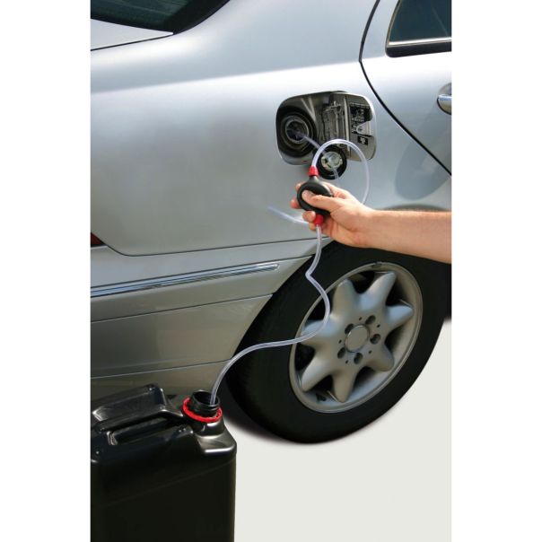 LAMPA ACCESSORIES Ručna pumpa za istakanje tečnosti - 38123