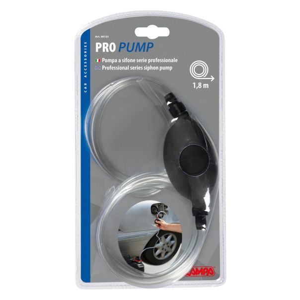 LAMPA ACCESSORIES Ručna pumpa za istakanje tečnosti - 38123