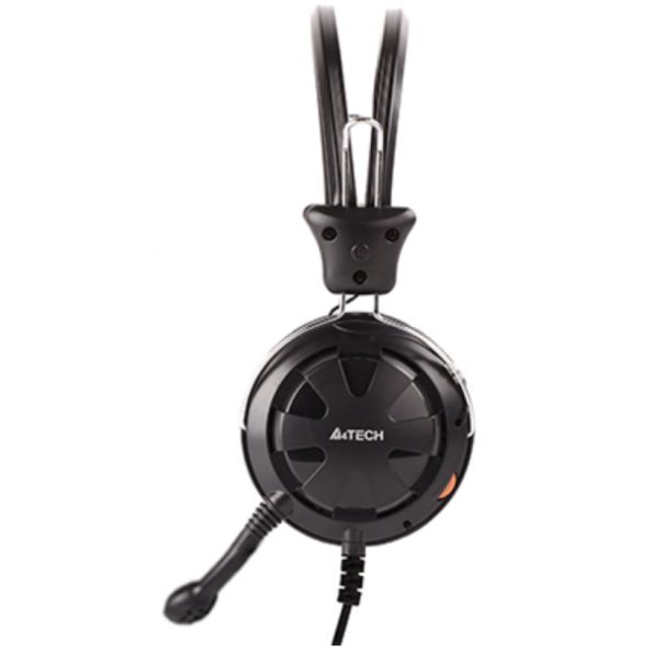A4 TECH A4-HS-28-1 A4Tech Gejmerske slusalice sa mikrofonom - 2011-1-1