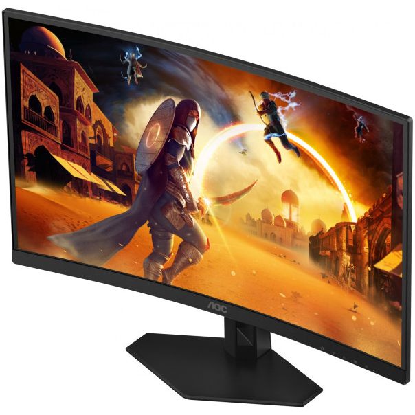 AOC Monitor 27