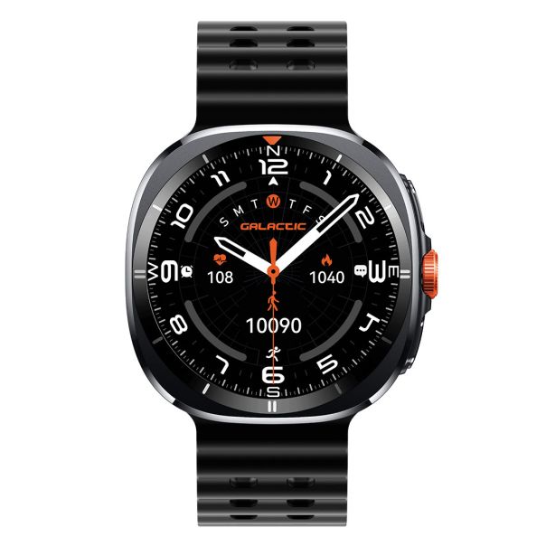 Pametni sat GALACTIC – AMOLED 1,43
