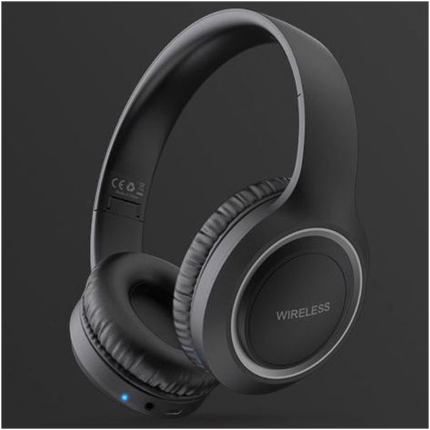 XWAVE Bluetooth slušalice TWS100, crna - EP2608779