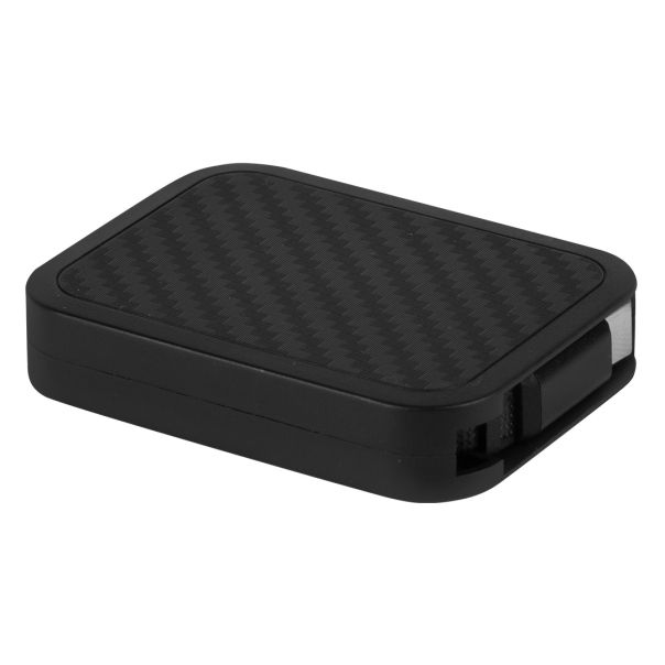 Uvlačivi Type-C kabl GALVAN 240W – Type-C na Type-C, PD, najlon, crni - EP3258962