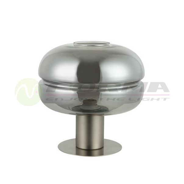 FORMA Stona lampa 1xE27 FK7015-1TS SN+SM - 006917