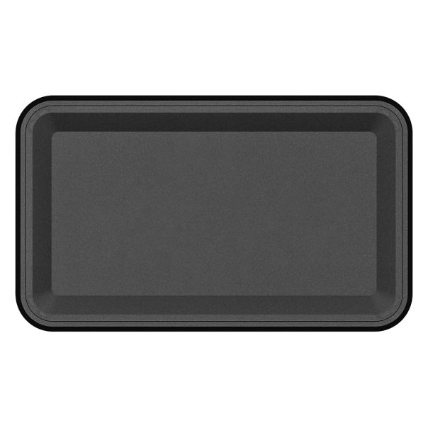 Univerzalni putni punjač INTER CHARGER 25W GaN – priključci za ceo svet, USB-C i USB-A, crni - EP3259034