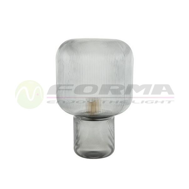 FORMA Stona lampa 1xE27 FK7016-1T - 006918