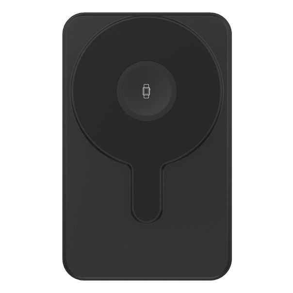 Magnetna pomoćna baterija MISTIK 10PD 10.000 mAh, crna - EP3258691