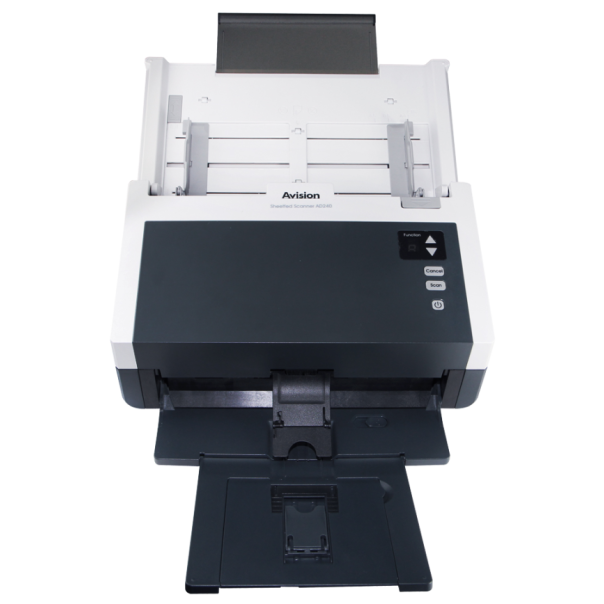 AVISION Skener A4 AD240U - EP2769437