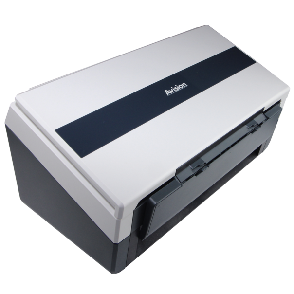 AVISION Skener A4 AD240U - EP2769437