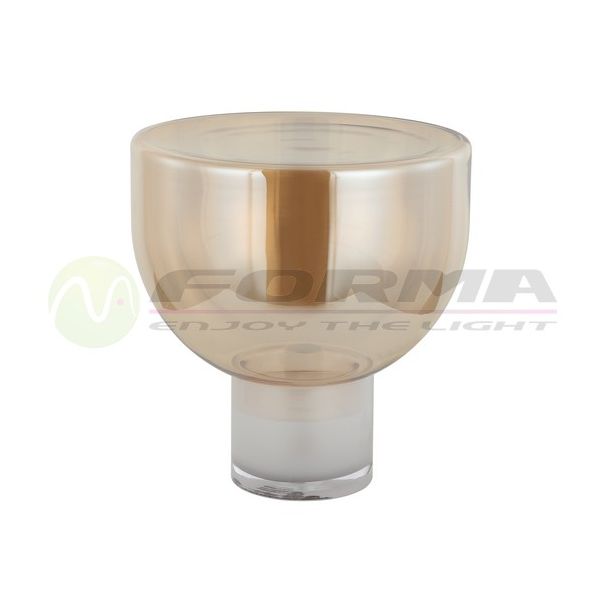FORMA Stona lampa 1xE27 FK7018-1TS - 006925