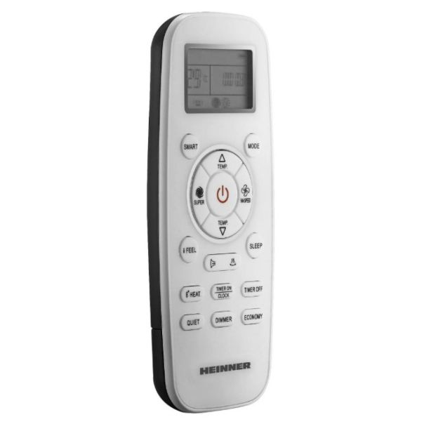 HEINNER Inverter klima HAC-HS24WIFI - 43938