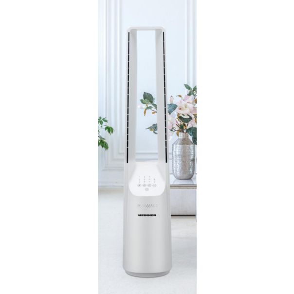 HEINNER Stubni ventilator HTFB-M33WH - 43940