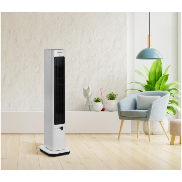 HEINNER Stubni ventilator/grejalica 2u1 HTFA-M20WH - 43941