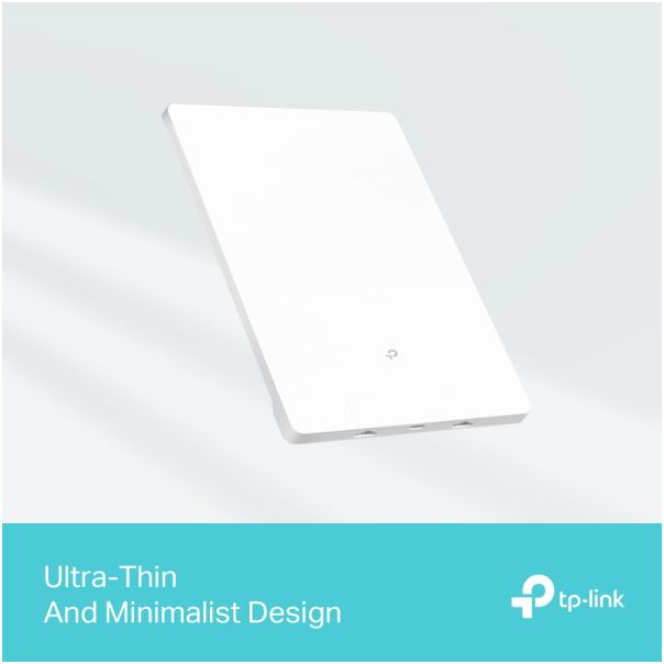 TP LINK LAN Router TP-Link ARCHER AIR R5 AX3000/1xLGAN/1xGWAN/AP mode - 43954-1