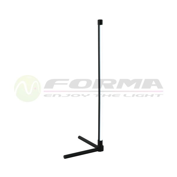 FORMA Stona lampa 5W 3000K,4000K,6400K F2078-5T BK - 006765