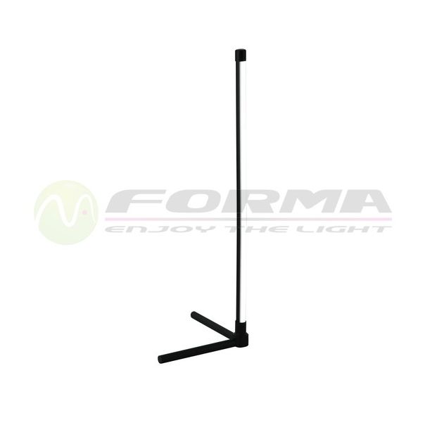FORMA Stona lampa 5W RGB F2079-5T BK - 006767-1-1