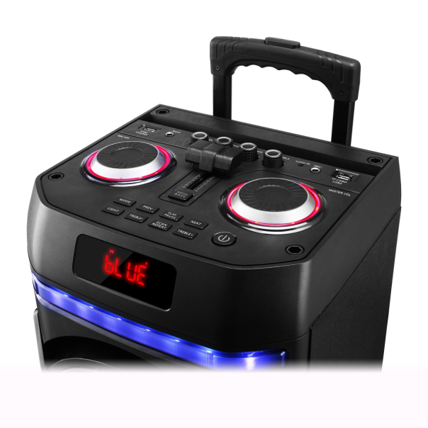 XPLORE Bežični Bluetooth zvučnik XP8819 - 106533