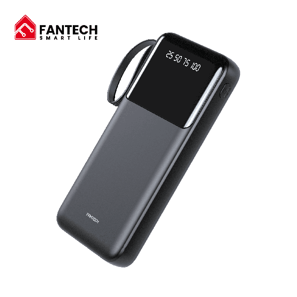 FANTECH Power Bank S3 10000mAh - 220830
