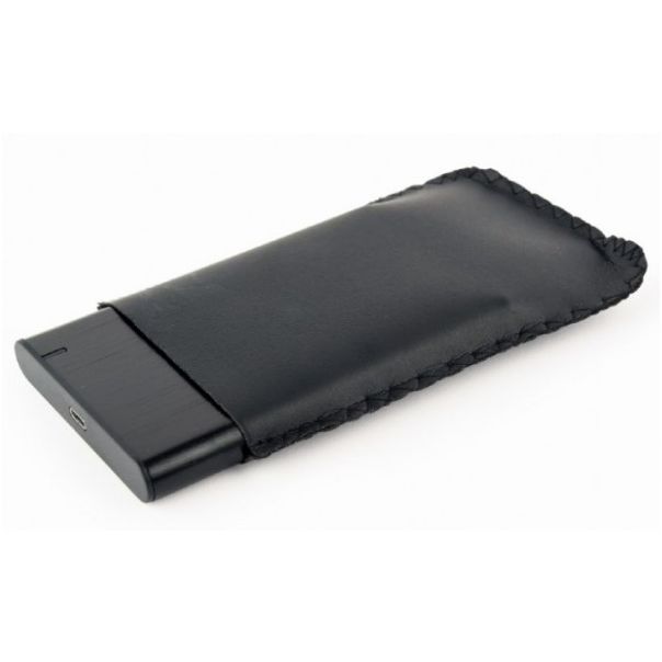 GEMBIRD EE2-U3S-6 USB 3.1 Externo kuciste za 2.5 SATA hard diskove - 39085