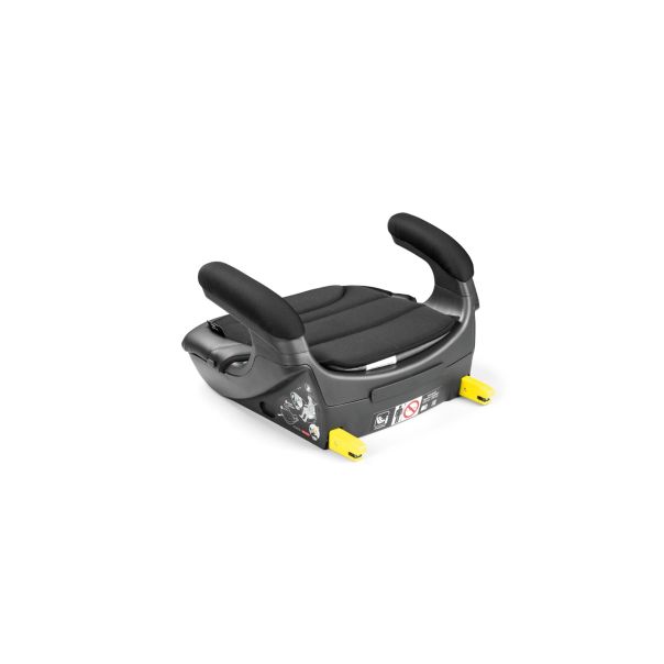 PEG PEREGO Auto sedište za decu Viaggio I-SIZE 125cm-150cm Shuttle licorice - P3810051551