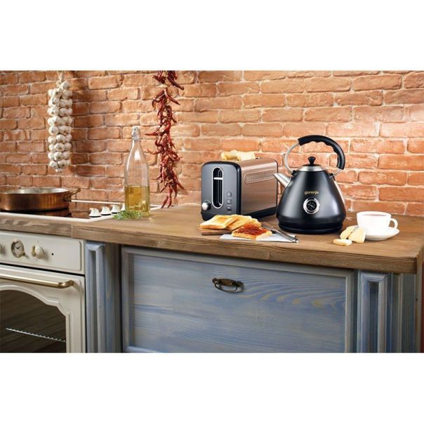 GORENJE Ketler K17CLBK - K17CLBK