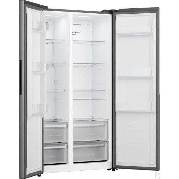 GORENJE Side by side frižider NRS917E41X - EP3074809