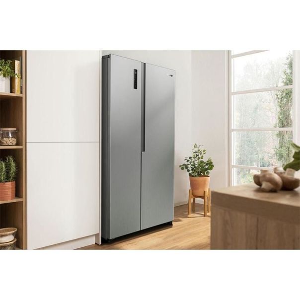 GORENJE Side by side frižider NRS917E41X - EP3074809