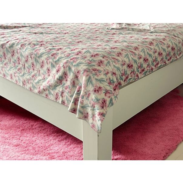 VIKTORIJA Ćebe za singl ležaj D9 Polar - VLK000383-D9