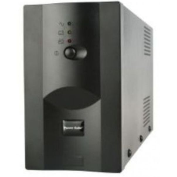 GEMBIRD UPS-PC-652A UPS 650VA 390W sa stabilizatorom AVR - 1937-1