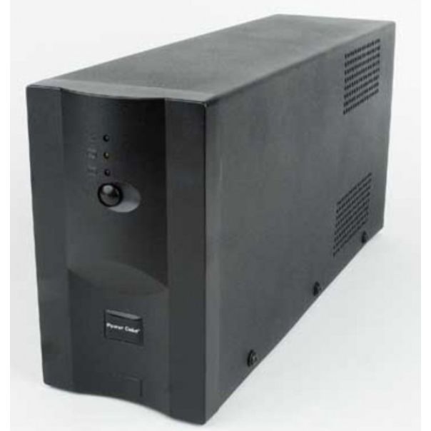 GEMBIRD UPS-PC-652A UPS 650VA 390W sa stabilizatorom AVR - 1937-1