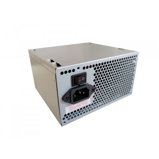 GEMBIRD GMB-500-12 bez kutije napajanje 500W 12cm - 19997
