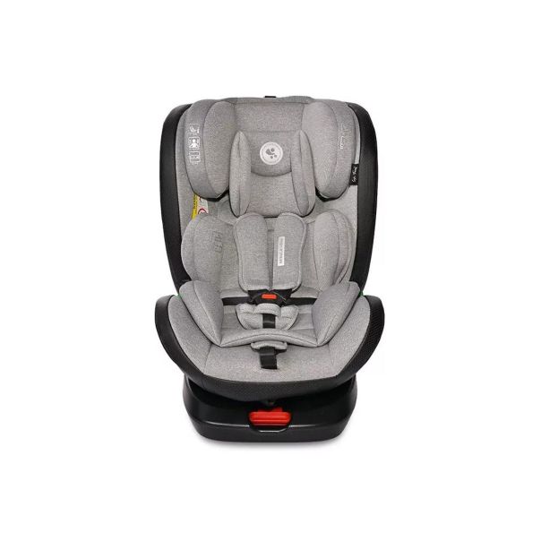 LORELLI Auto sedište Nebula i-Size isofix 40-150cm grey - 10071802406