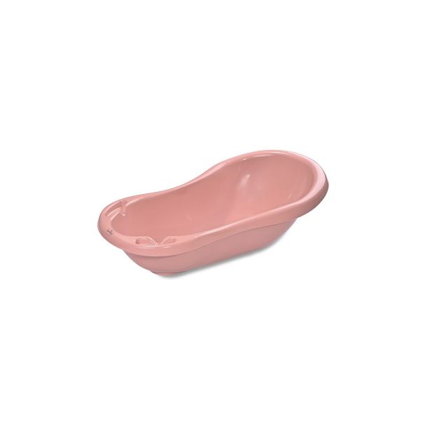 LORELLI Kadica za bebe 84cm - Splash rose down - 10131190003