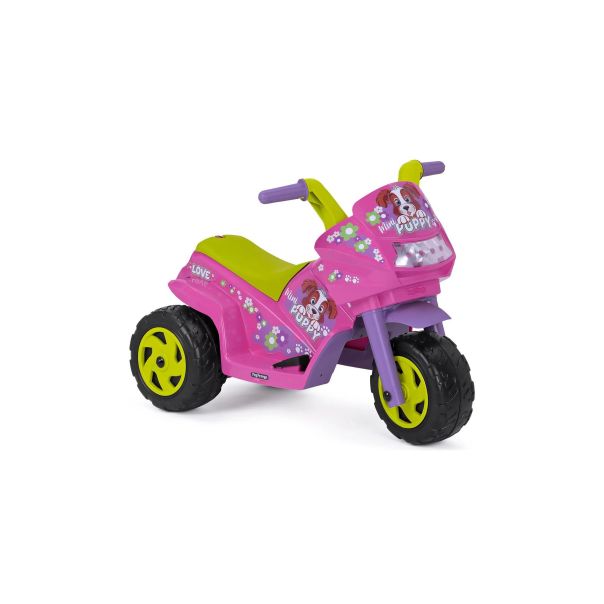PEG PEREGO Motor na akumulator 6V Mini puppy IGMD0010 - PIGMD0010