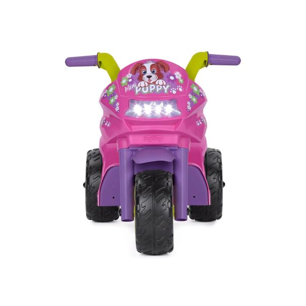 PEG PEREGO Motor na akumulator 6V Mini puppy IGMD0010 - PIGMD0010