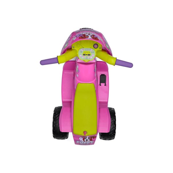 PEG PEREGO Motor na akumulator 6V Mini puppy IGMD0010 - PIGMD0010