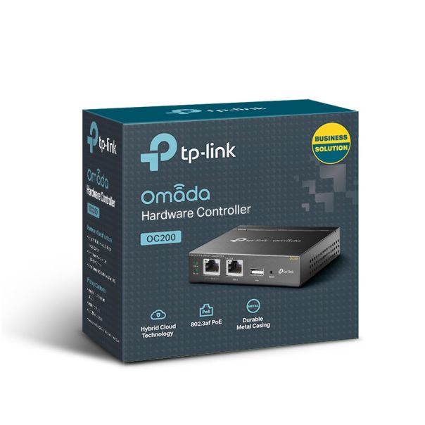 TP LINK Kontroler SND TP-Link OC200 Omada - 35175