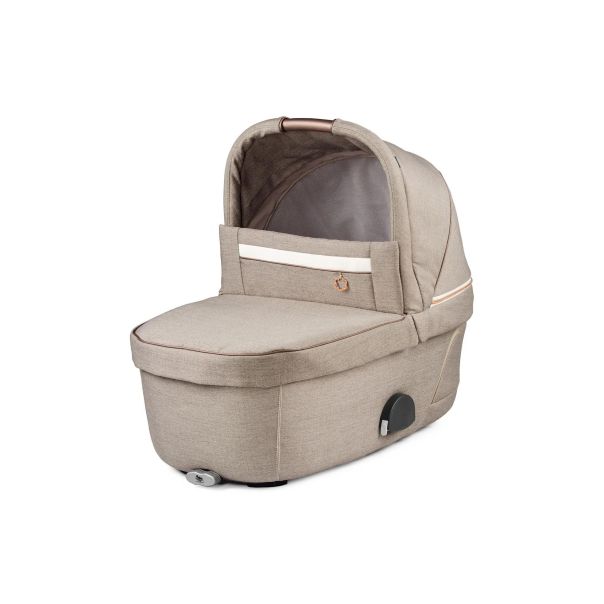 PEG PEREGO Nosiljka za kolica za bebe sa postoljem Belvedere Vivace/Veloce, bež - P3828001626