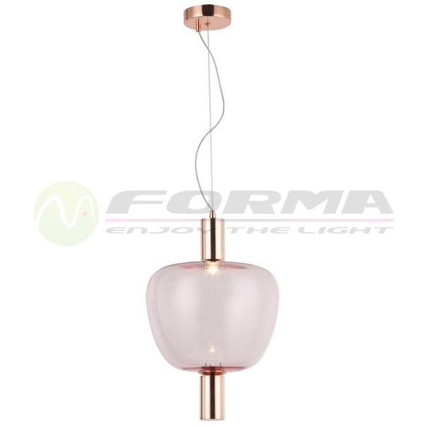 FORMA LED viseća lampa 5W 4000K FK2021-5V - 006944
