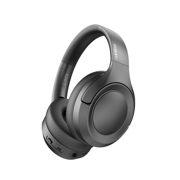 XWAVE Bluetooth slušalice L50, crna - 14200346