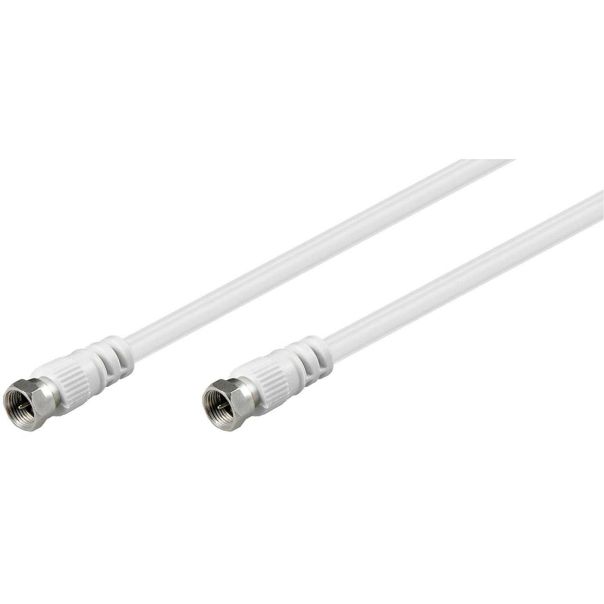 ZED ELECTRONIC Antenski kabl sa F - konektorima, 1.5 met - FC/1,5 - 1346