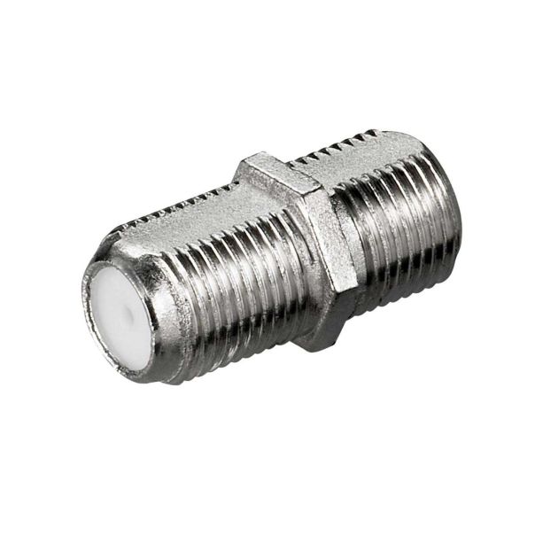 ZED ELECTRONIC F spojnica, pakiranje 25 komada, Bulk - FPF/25 - 1410