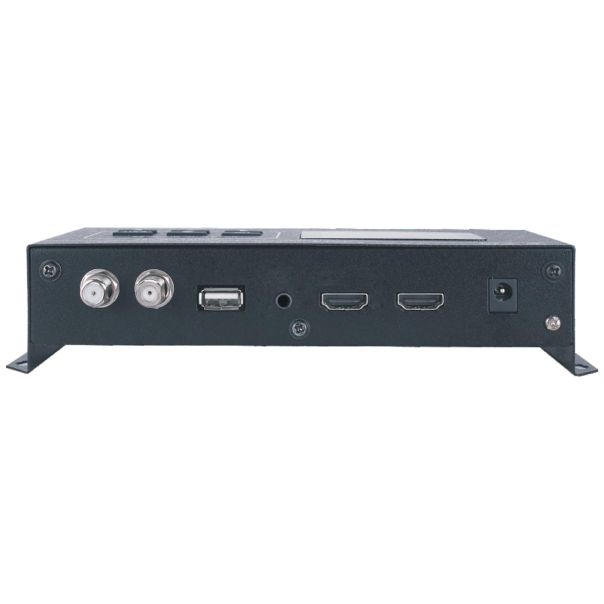 FALCOM RF modulator, DM-2000 - 9286