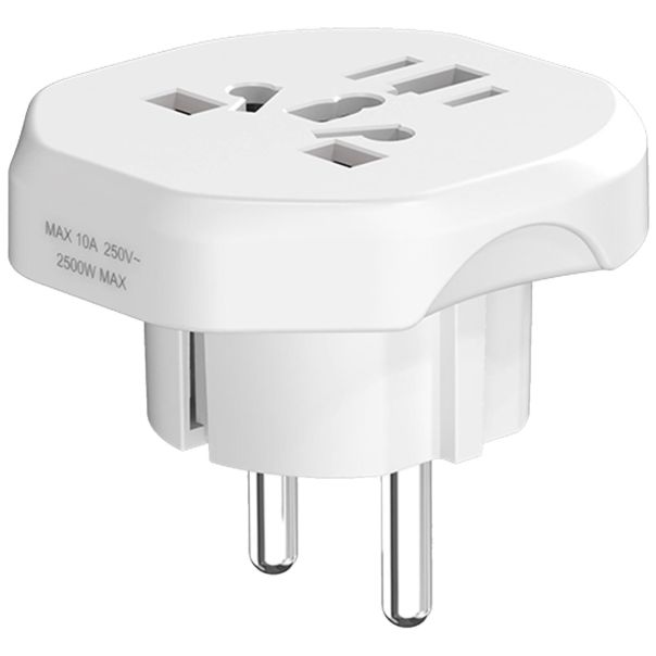 CONNECT XL Univerzalni adapter, CXL-UA4IN1 - 18177