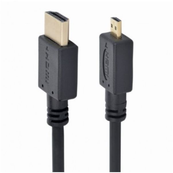 GEMBIRD Adapter HDMI na DVI kabl CC-HDMID-10, 3m, crna - 1567-1