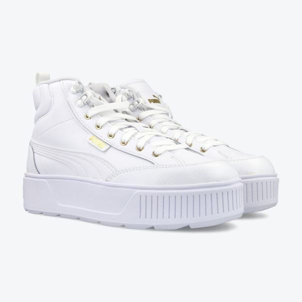 PATIKE PUMA KARMEN MID W - 385857-01